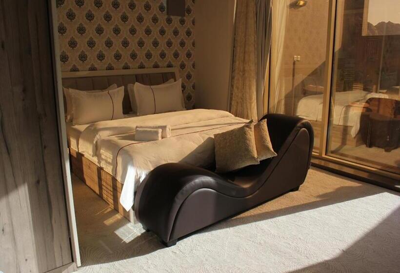 带1个卧室的公寓, Orient House