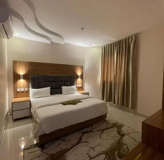 エコノミールーム, Orient House
