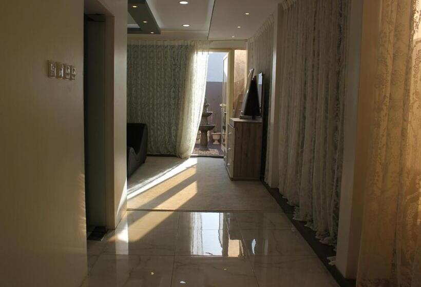 带1个卧室的公寓, Orient House