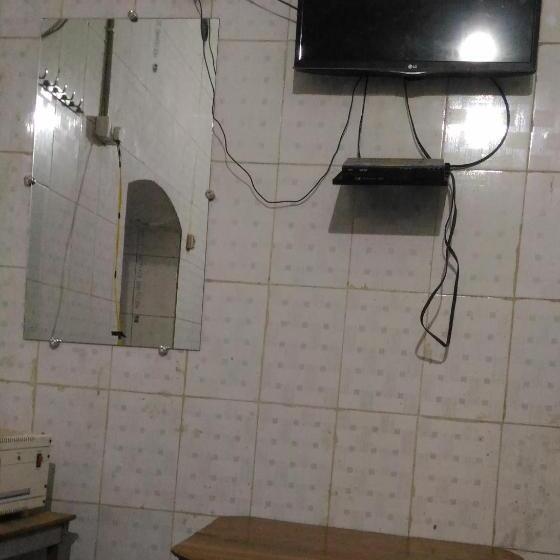 اتاق اکونومی, Goldy Guest House