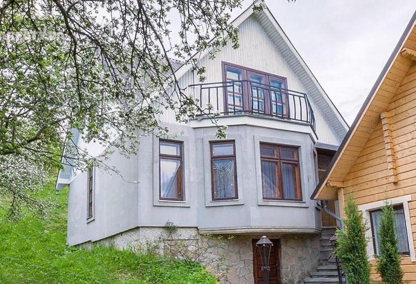 اتاق استاندارد, Goryanka