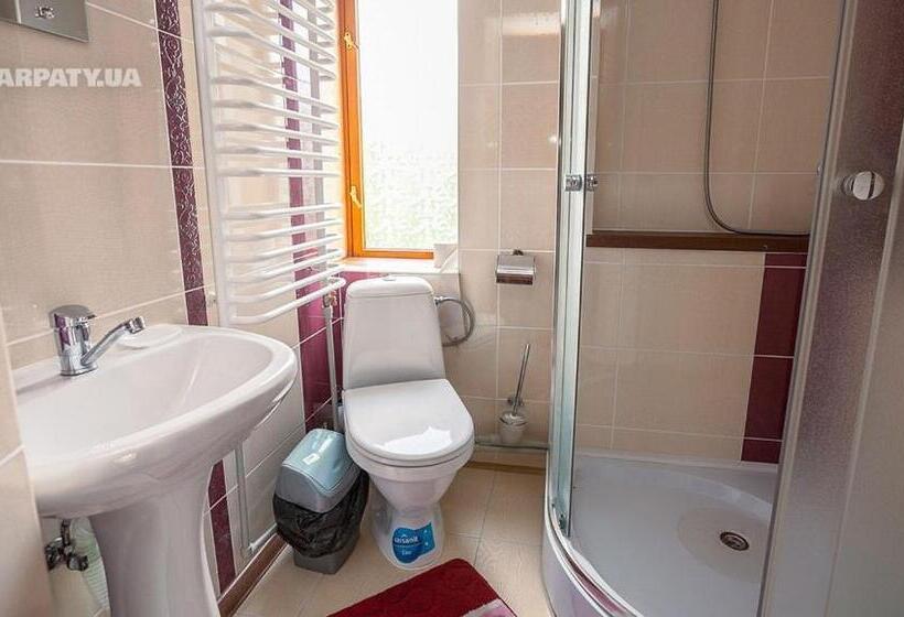 اتاق استاندارد, Goryanka