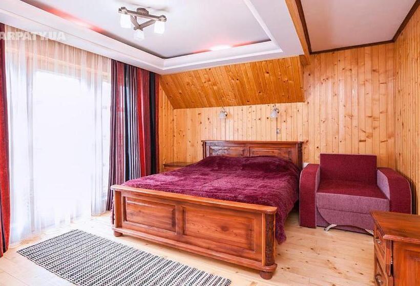 اتاق استاندارد, Goryanka