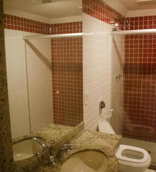 اتاق استاندارد سه نفره, Hostal