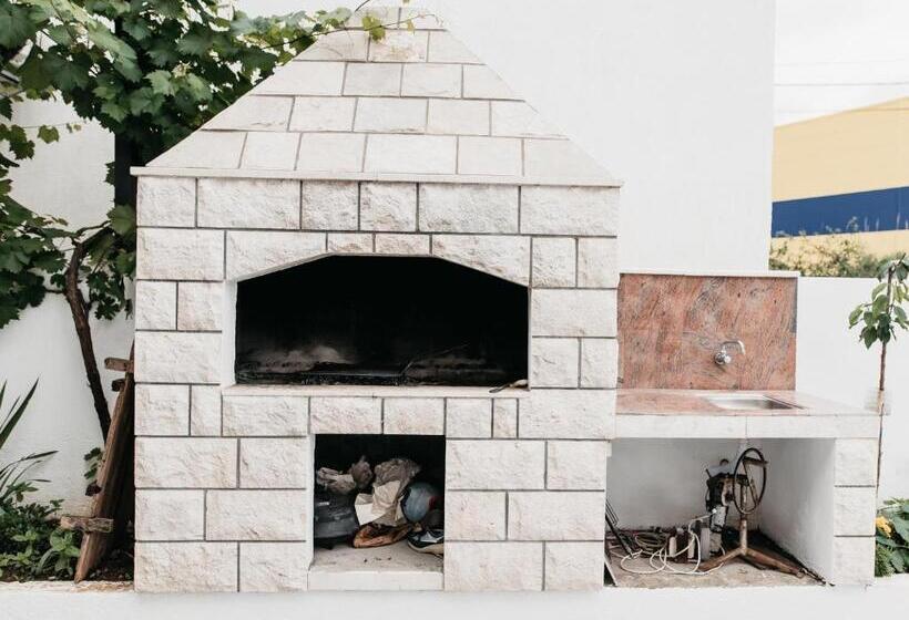 آپارتمان 1 خوابه, Guest House Lalic