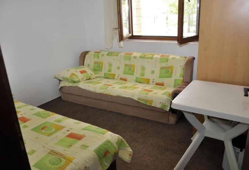 اتاق استاندارد, Guest House Lalic