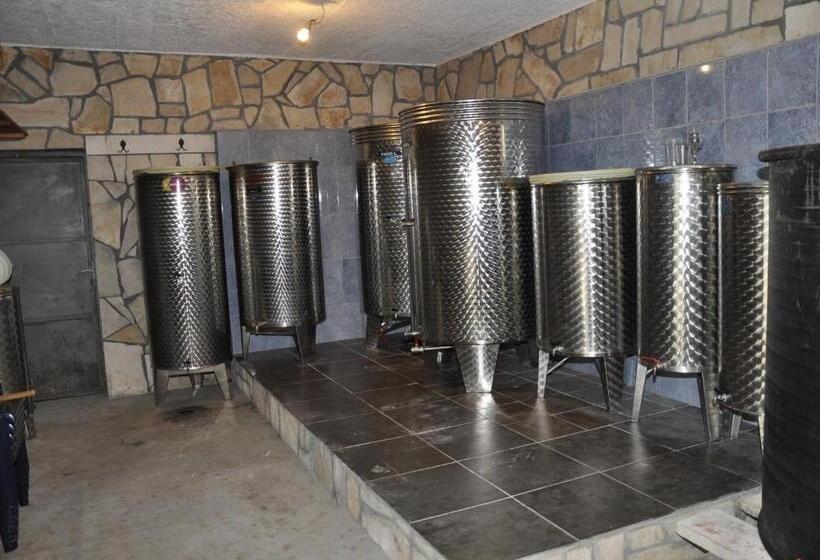 اتاق استاندارد, Guest House Lalic