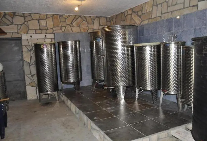 اتاق استاندارد, Guest House Lalic