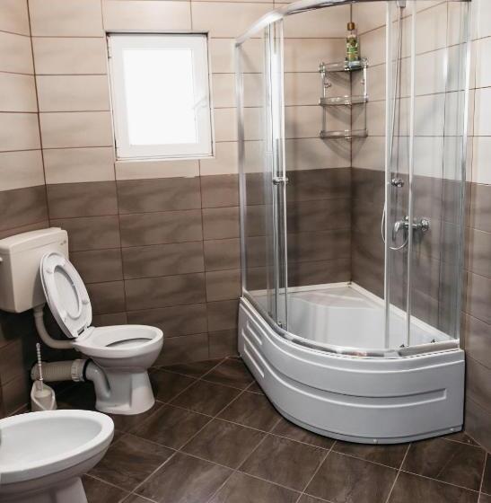 آپارتمان 1 خوابه, Guest House Lalic