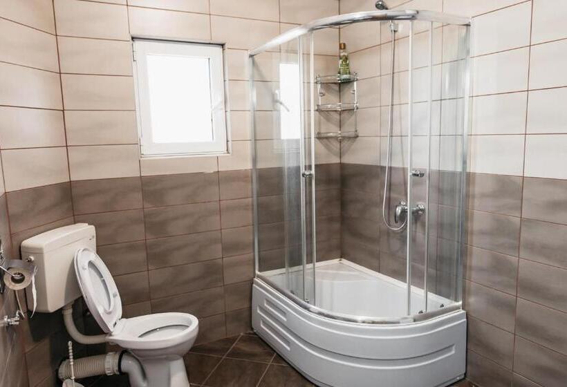 آپارتمان 1 خوابه, Guest House Lalic