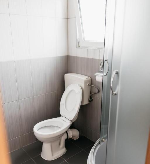 آپارتمان 1 خوابه با چشم‌انداز, Guest House Lalic