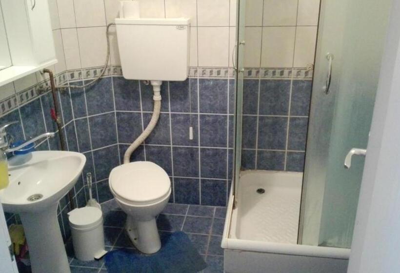 חדר סטודיו סטנדרד, Guest House Trajkovic