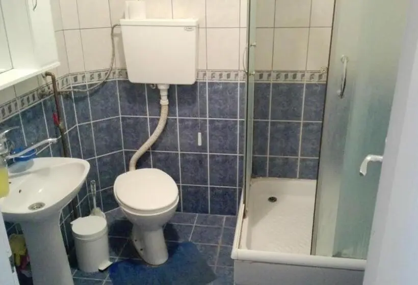 استودیوی استاندارد, Guest House Trajkovic