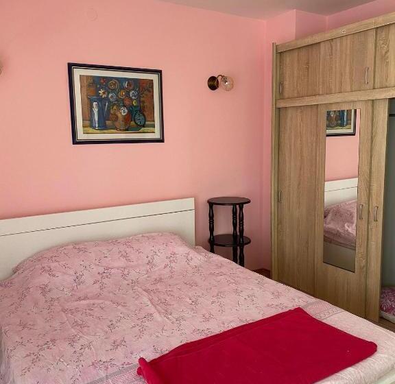 استودیوی استاندارد, Guest House Trajkovic