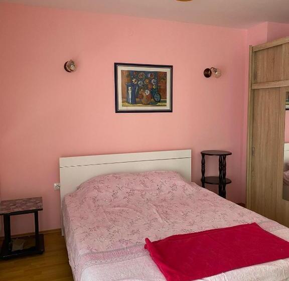 חדר סטודיו סטנדרד, Guest House Trajkovic