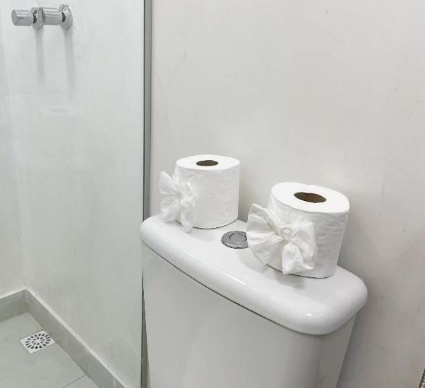 Standard Neljän Hengen Huone, Pousada Jambrero