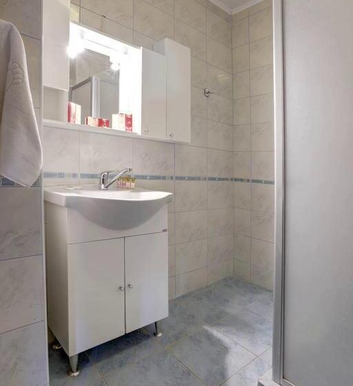 침실 1개 바다 전망 아파트, 1 St Line Izvora Sea View Apartments On Golden Sands