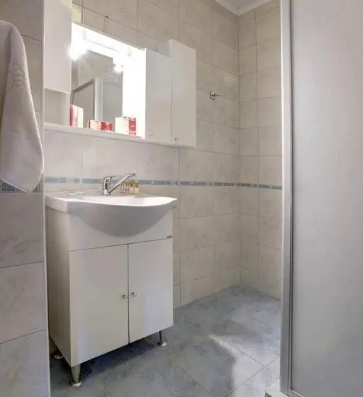 آپارتمان 1 خوابه با چشم‌انداز دریا, 1 St Line Izvora Sea View Apartments On Golden Sands