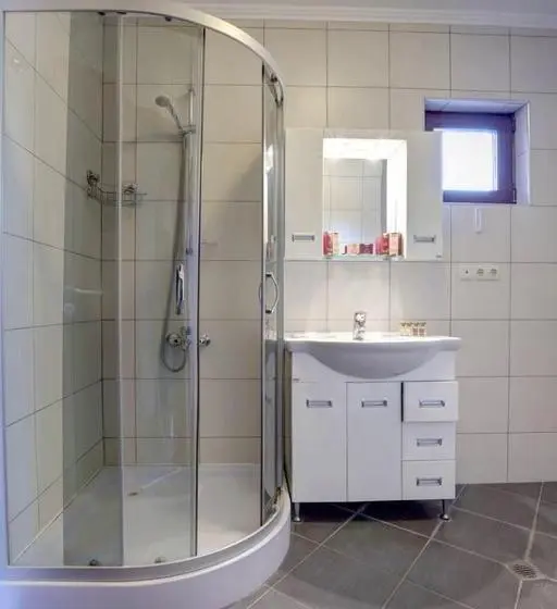 آپارتمان 1 خوابه با چشم‌انداز دریا, 1 St Line Izvora Sea View Apartments On Golden Sands