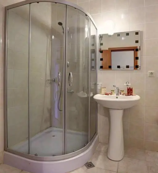 آپارتمان 1 خوابه با چشم‌انداز جانبی دریا, 1 St Line Izvora Sea View Apartments On Golden Sands