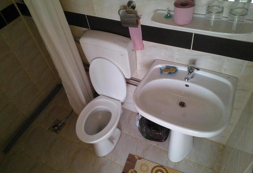 חדר סטנדרט, Hesta