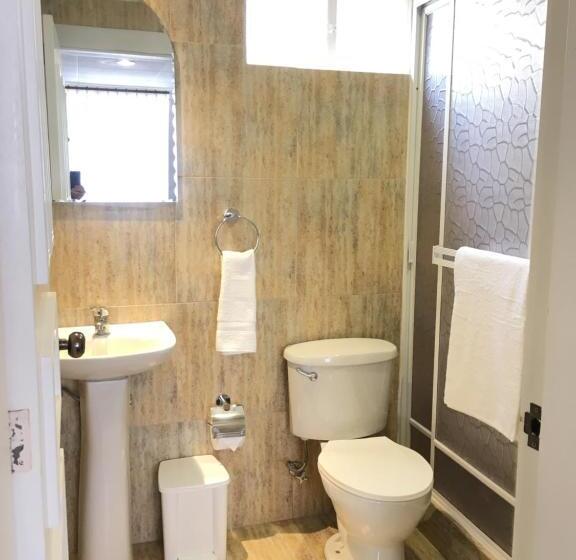 Номер Superior, Nass Bed & Breakfast