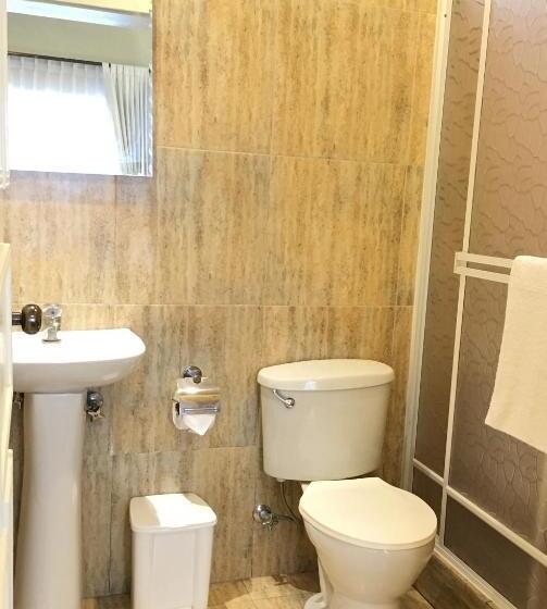 Номер Superior, Nass Bed & Breakfast