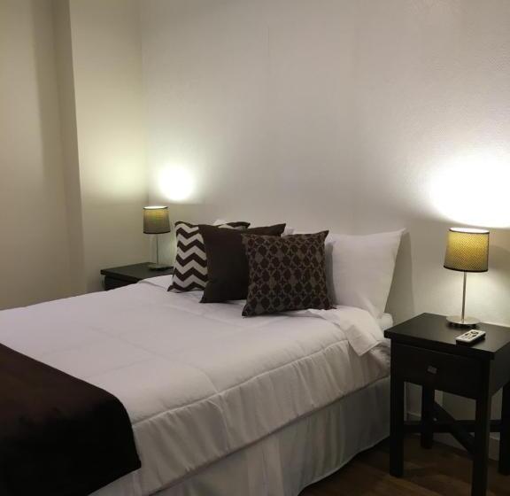 Номер Superior, Nass Bed & Breakfast