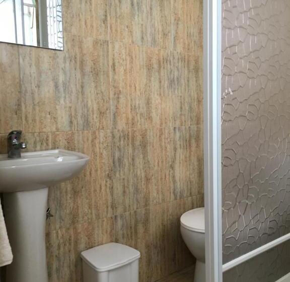 Трехместный Номер Superior, Nass Bed & Breakfast