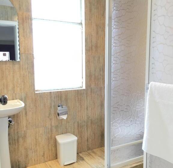 Номер Стандарт, Nass Bed & Breakfast