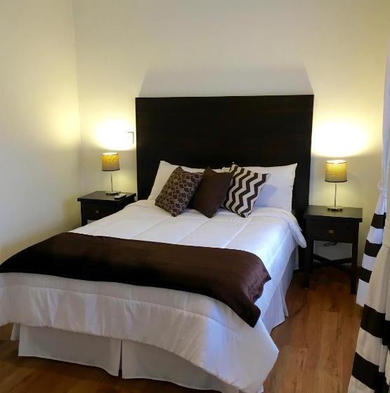 Номер Superior, Nass Bed & Breakfast