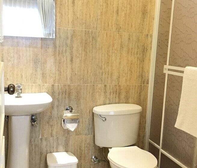 Номер Superior, Nass Bed & Breakfast