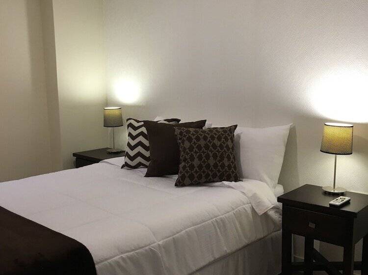 Номер Superior, Nass Bed & Breakfast