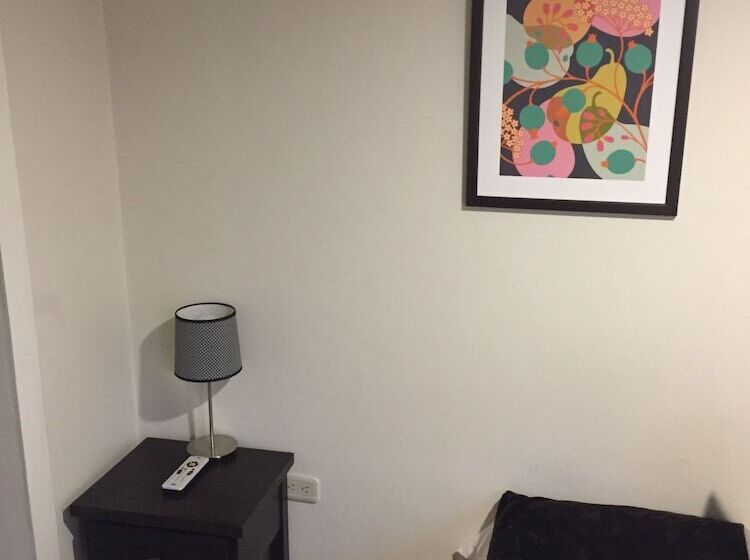 Номер Superior, Nass Bed & Breakfast