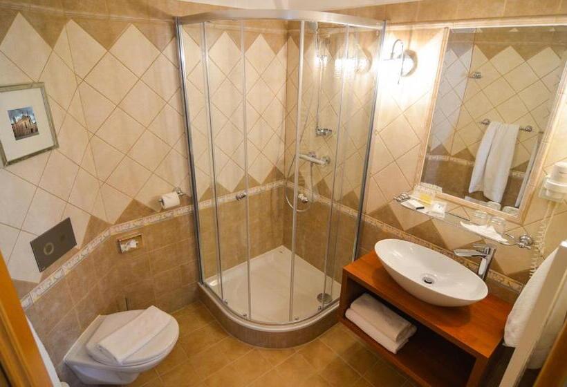 スタンダードルーム, Penzion Prinz