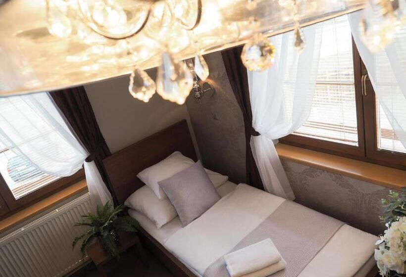 スタンダードルーム, Penzion Prinz