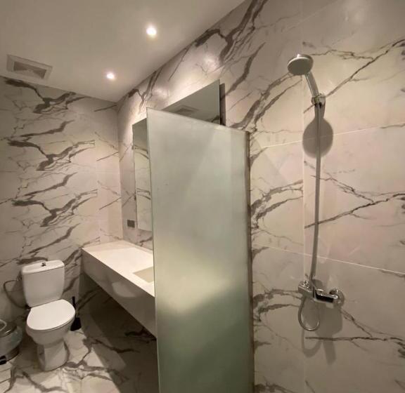 Pokój Standard, Al Taif Suites   Al Faisaliah