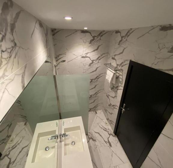 Pokój Standard, Al Taif Suites   Al Faisaliah