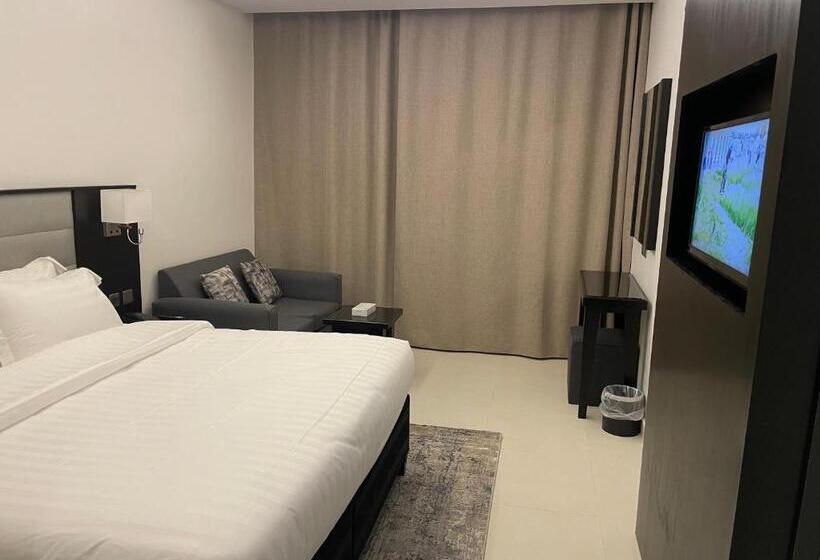 Pokój Standard, Al Taif Suites   Al Faisaliah