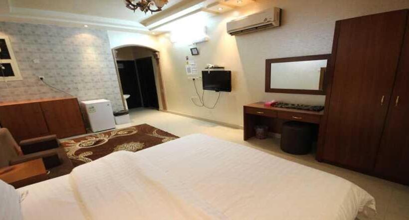 标准工作室, Arkan Dareen