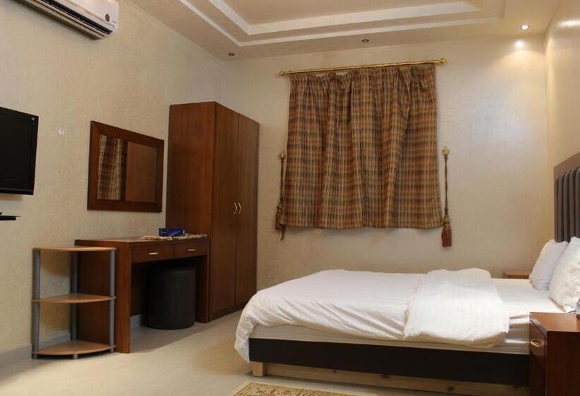 标准工作室, Arkan Dareen