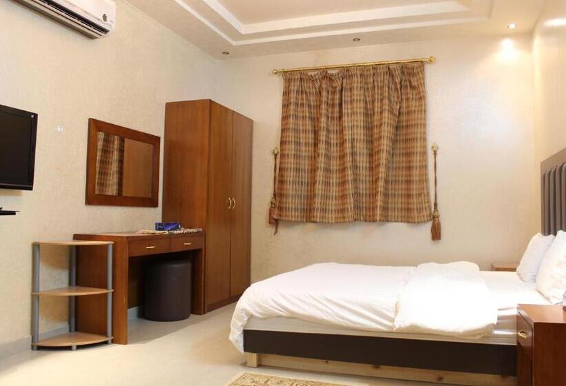 标准工作室, Arkan Dareen