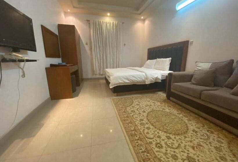 标准工作室, Arkan Dareen