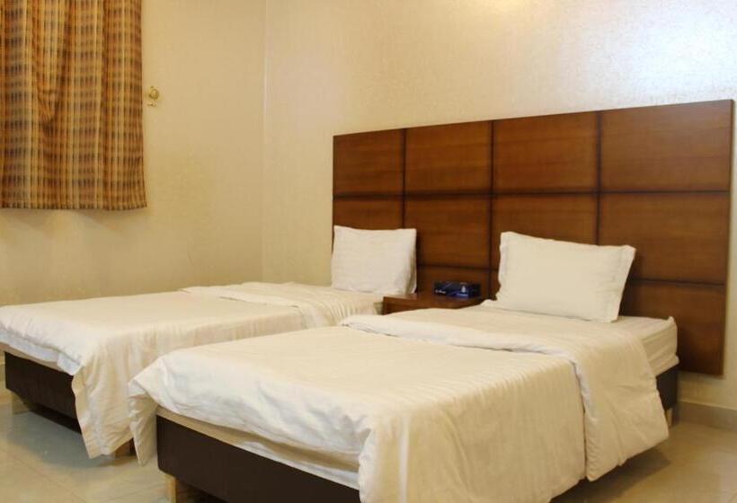 带1个卧室的公寓, Arkan Dareen