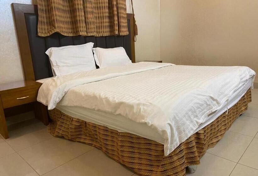 带1个卧室的公寓, Arkan Dareen