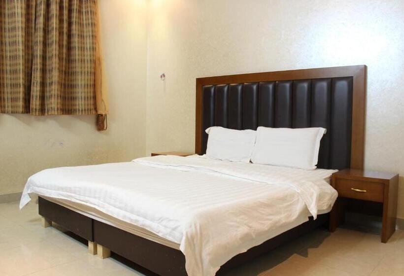 经济房, Arkan Dareen