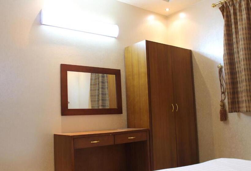 经济房, Arkan Dareen