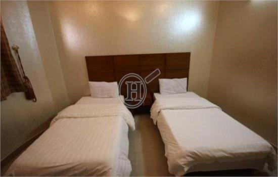 家庭套房, Arkan Dareen