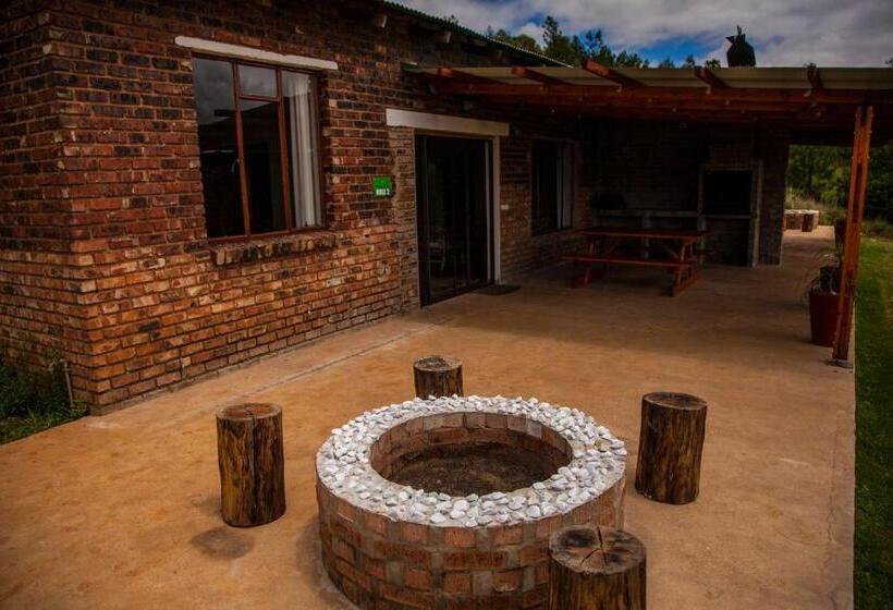 シャレー1寝室, The Stix