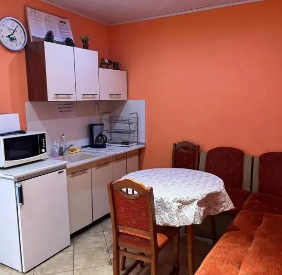Huoneisto 1 Makuuhuone, Guesthouse Zornitsa